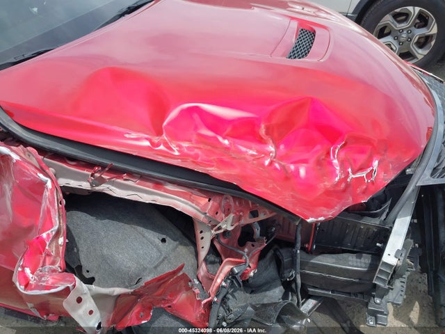 Lexus Rc-f 2022 JTHJP5BC4N5008633 Image 14