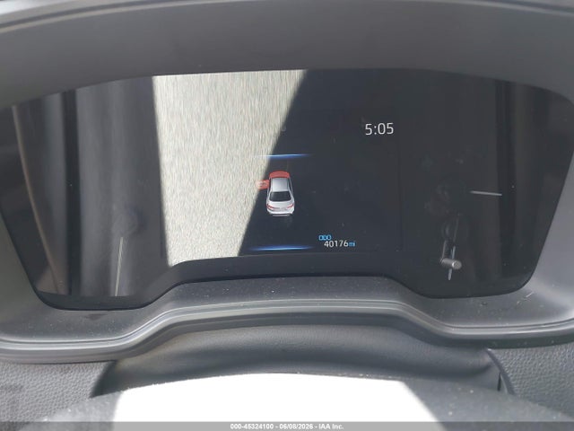 2022 Toyota Corolla Hybrid Le მანქანა იყიდება აუქციონზე, vin: JTDEAMDE3N3000466, აუქციონის ნომერი: 45324100