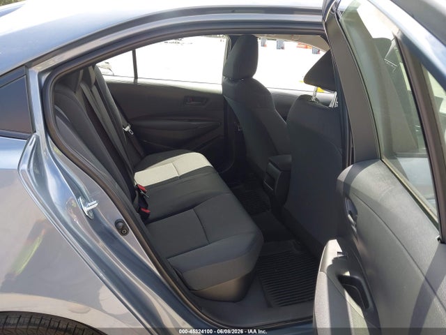 2022 Toyota Corolla Hybrid Le მანქანა იყიდება აუქციონზე, vin: JTDEAMDE3N3000466, აუქციონის ნომერი: 45324100