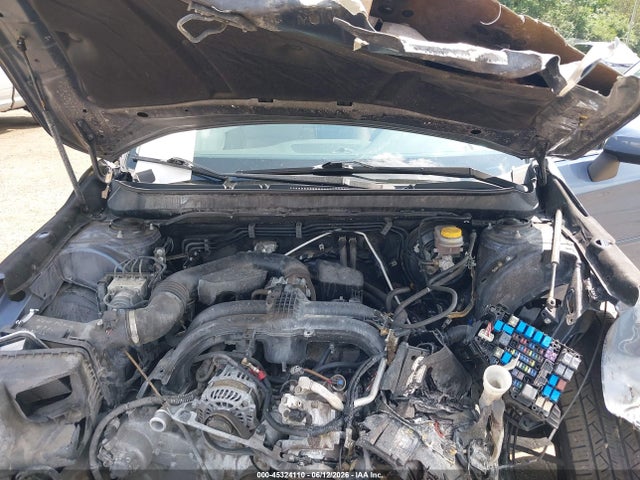 4S4BSANCXG3339560 Subaru Outback 2.5i Limited