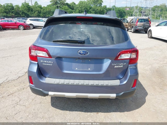 4S4BSANCXG3339560 Subaru Outback 2.5i Limited