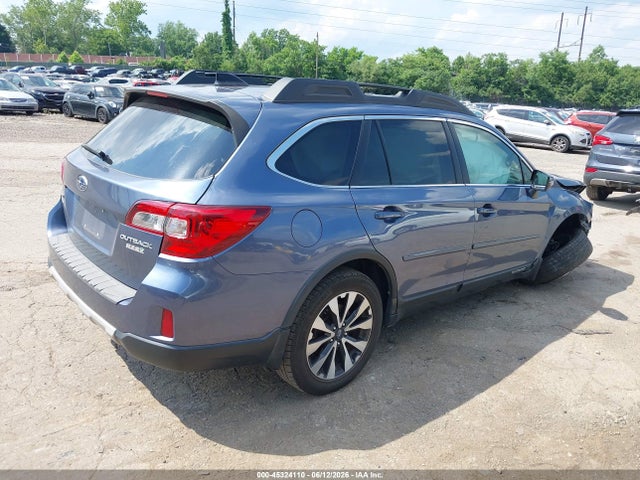 4S4BSANCXG3339560 Subaru Outback 2.5i Limited