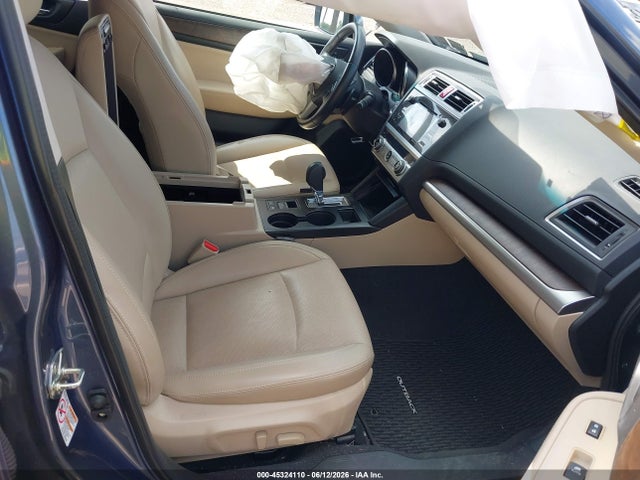 4S4BSANCXG3339560 Subaru Outback 2.5i Limited