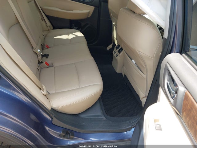 4S4BSANCXG3339560 Subaru Outback 2.5i Limited