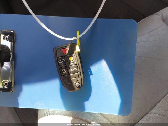 45324115 :رقم المزاد ، YV1RS592862543493 vin ، 2006 Volvo S60 2.5t مزاد بيع