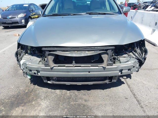 45324115 :رقم المزاد ، YV1RS592862543493 vin ، 2006 Volvo S60 2.5t مزاد بيع