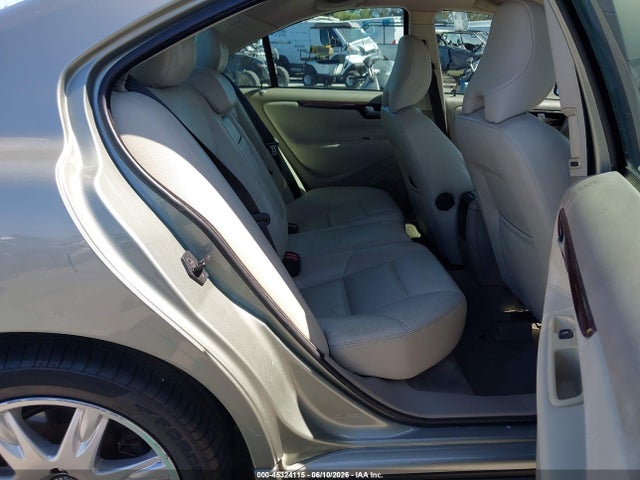 45324115 :رقم المزاد ، YV1RS592862543493 vin ، 2006 Volvo S60 2.5t مزاد بيع