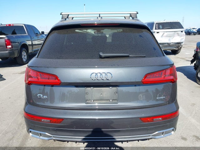 WA1E2AFY5L2105350 Audi Q5 Premium Plus 55 Tfsi E Quattro S Tronic