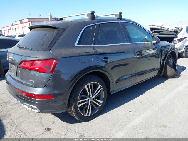 WA1E2AFY5L2105350 Audi Q5 Premium Plus 55 Tfsi E Quattro S Tronic