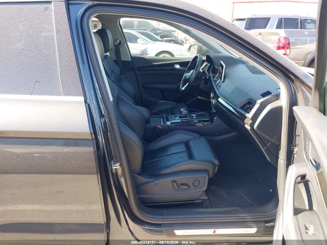WA1E2AFY5L2105350 Audi Q5 Premium Plus 55 Tfsi E Quattro S Tronic