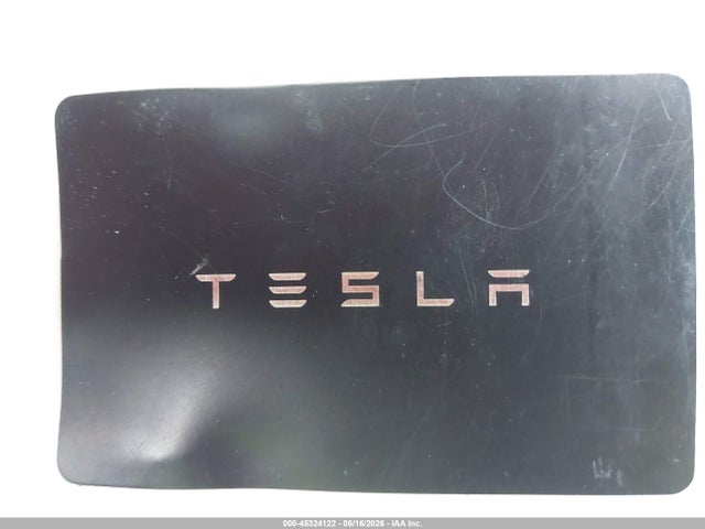 Aukcja sprzedaży 2023 Tesla Model Y Awd/long Range Dual Motor All-wheel Drive, vin: 7SAYGDEEXPF791033, numer aukcji: 45324122