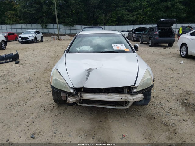 Продажа на аукционе авто 2003 Honda Accord 2.4 Lx, vin: 1HGCM722X3A016313, номер лота: 45324125