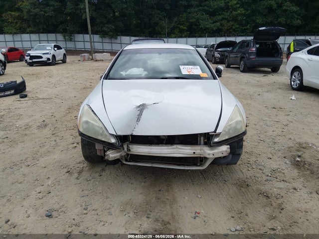 Aukcja sprzedaży 2003 Honda Accord 2.4 Lx, vin: 1HGCM722X3A016313, numer aukcji: 45324125