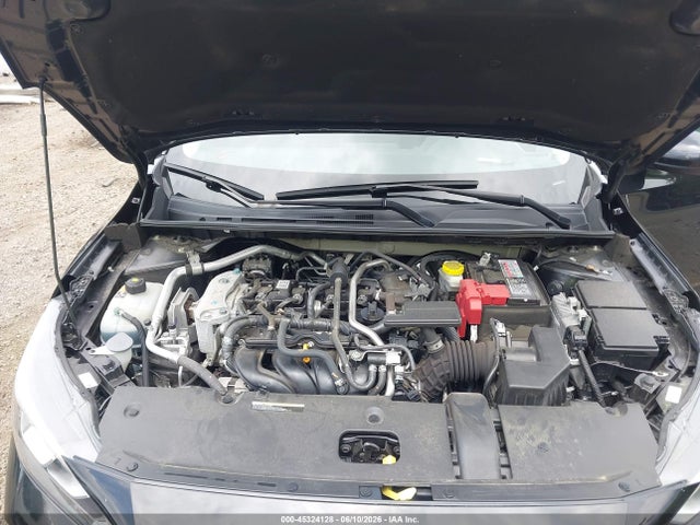 Aukcja sprzedaży 2022 Nissan Sentra Sv Xtronic Cvt, vin: 3N1AB8CV4NY317901, numer aukcji: 45324128