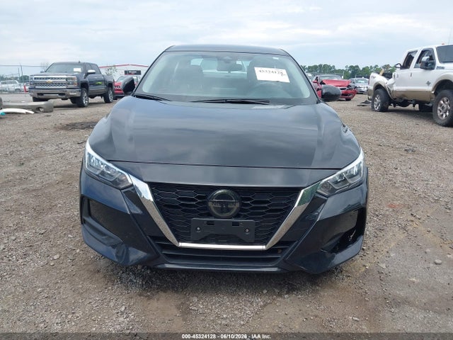 Aukcja sprzedaży 2022 Nissan Sentra Sv Xtronic Cvt, vin: 3N1AB8CV4NY317901, numer aukcji: 45324128