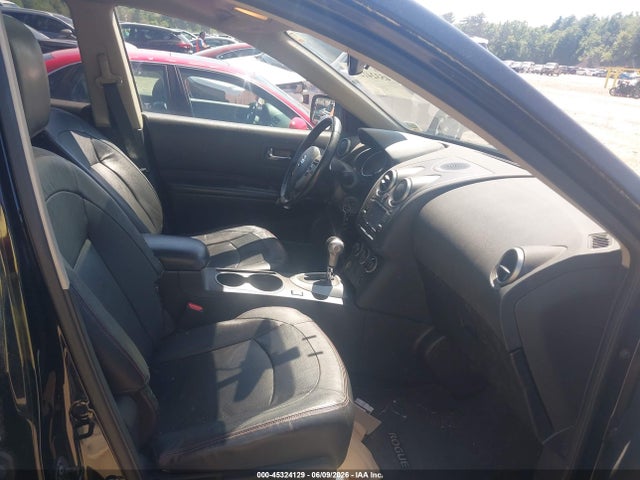 Aukcja sprzedaży 2011 Nissan Rogue Sv, vin: JN8AS5MV8BW678727, numer aukcji: 45324129