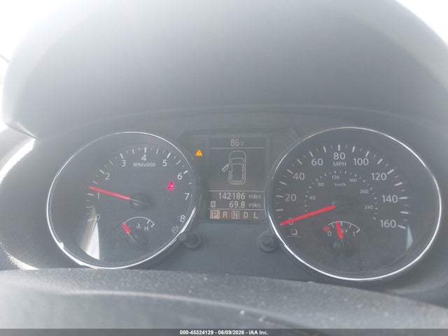 Aukcja sprzedaży 2011 Nissan Rogue Sv, vin: JN8AS5MV8BW678727, numer aukcji: 45324129