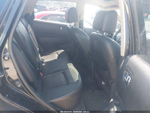 Aukcja sprzedaży 2011 Nissan Rogue Sv, vin: JN8AS5MV8BW678727, numer aukcji: 45324129