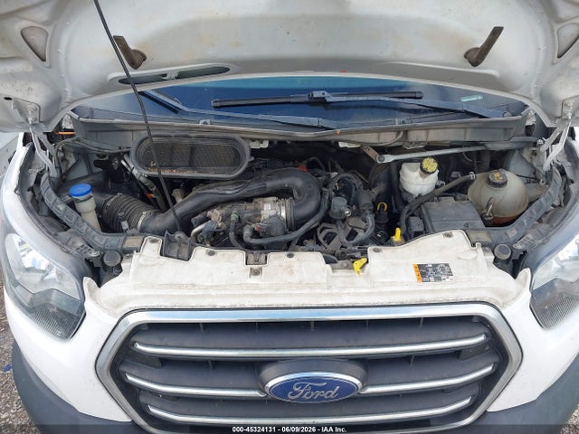 Aukcja sprzedaży 2020 Ford Transit-250, vin: 1FTBR1C81LKA68807, numer aukcji: 45324131