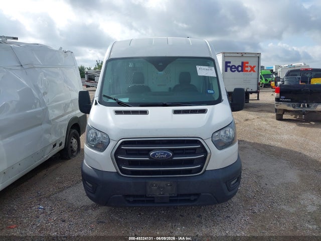 Aukcja sprzedaży 2020 Ford Transit-250, vin: 1FTBR1C81LKA68807, numer aukcji: 45324131