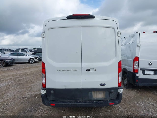 Aukcja sprzedaży 2020 Ford Transit-250, vin: 1FTBR1C81LKA68807, numer aukcji: 45324131
