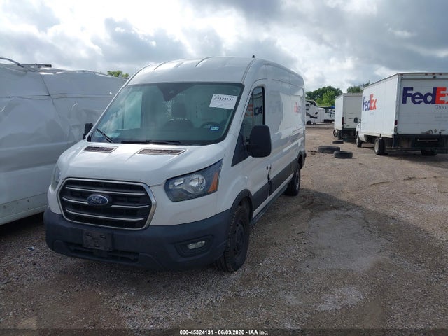 Aukcja sprzedaży 2020 Ford Transit-250, vin: 1FTBR1C81LKA68807, numer aukcji: 45324131