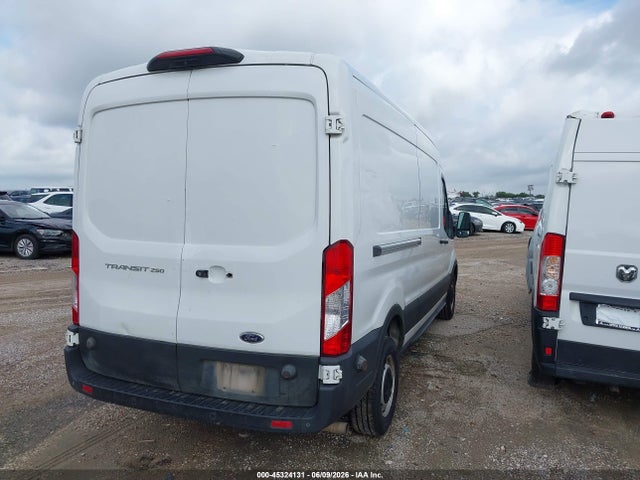 Aukcja sprzedaży 2020 Ford Transit-250, vin: 1FTBR1C81LKA68807, numer aukcji: 45324131