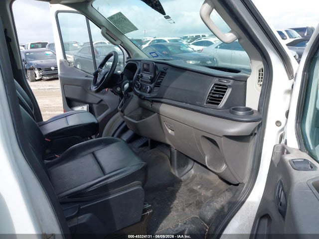 Aukcja sprzedaży 2020 Ford Transit-250, vin: 1FTBR1C81LKA68807, numer aukcji: 45324131