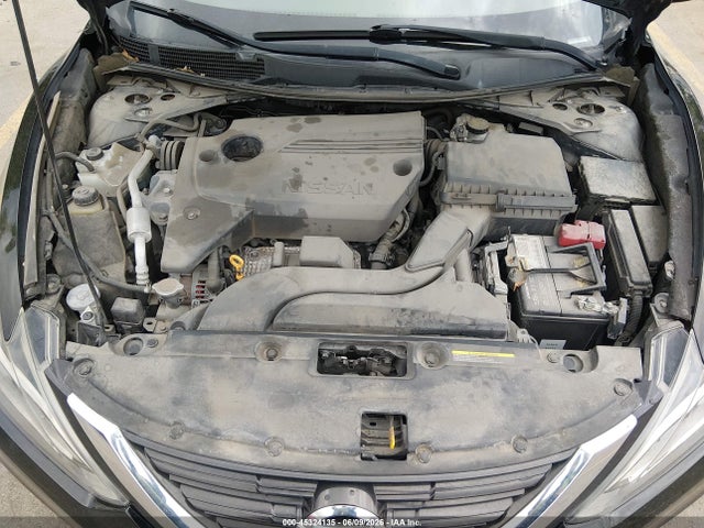 Nissan Altima 2.5 Sr 2018 1N4AL3AP9JC282556 Image 10