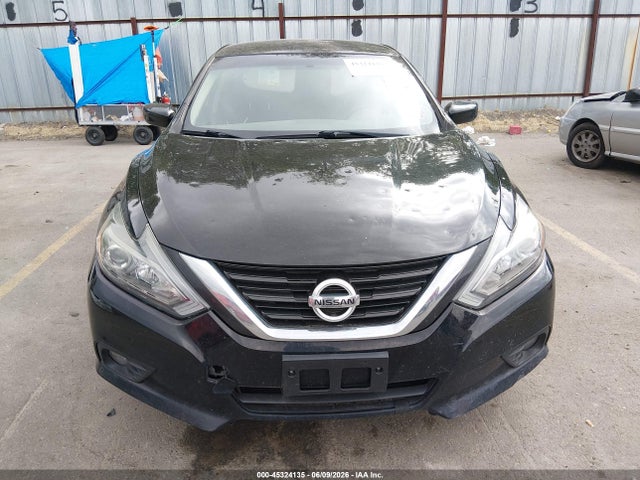 Nissan Altima 2.5 Sr 2018 1N4AL3AP9JC282556 Image 13