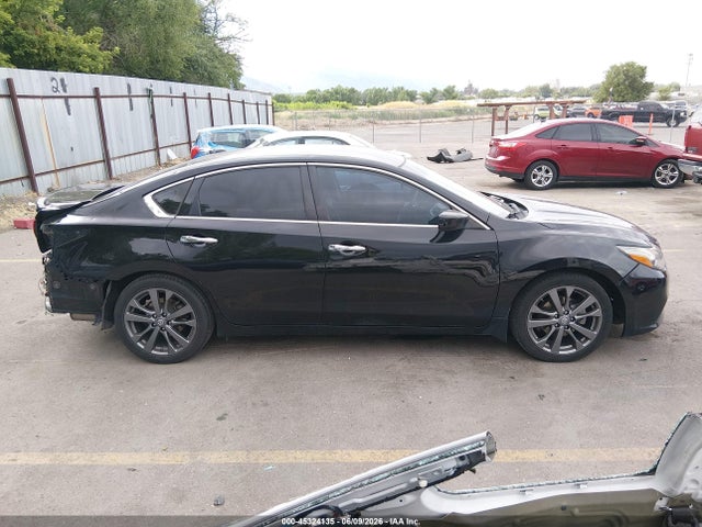 Nissan Altima 2.5 Sr 2018 1N4AL3AP9JC282556 Image 14