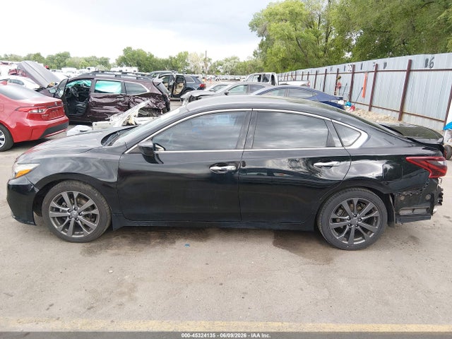 Nissan Altima 2.5 Sr 2018 1N4AL3AP9JC282556 Image 15