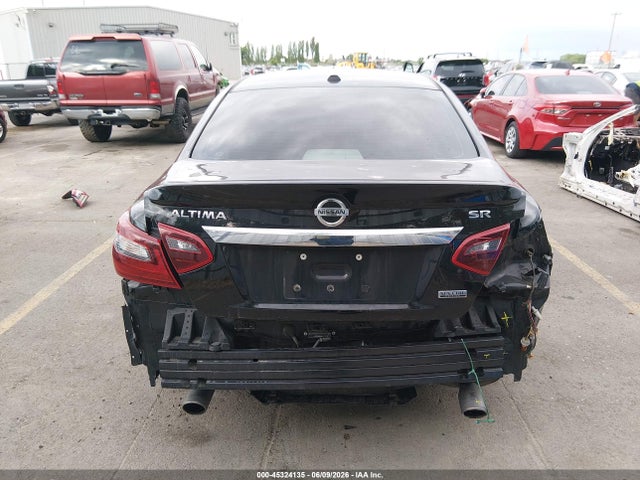 Nissan Altima 2.5 Sr 2018 1N4AL3AP9JC282556 Image 17