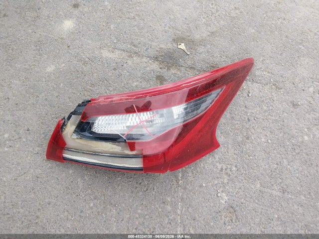 Nissan Altima 2.5 Sr 2018 1N4AL3AP9JC282556 Image 12