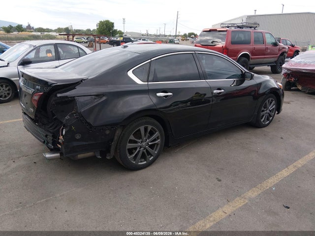 Nissan Altima 2.5 Sr 2018 1N4AL3AP9JC282556 Image 4
