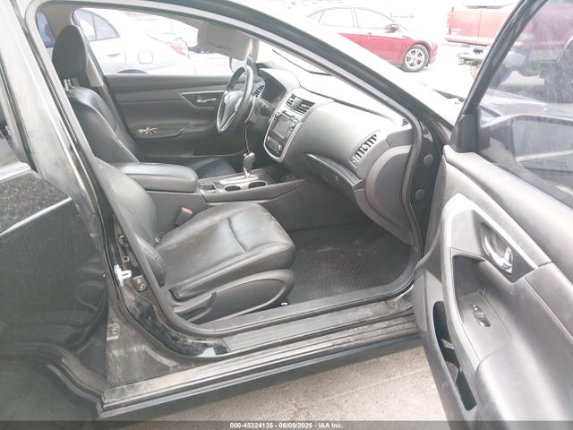 Nissan Altima 2.5 Sr 2018 1N4AL3AP9JC282556 Image 5