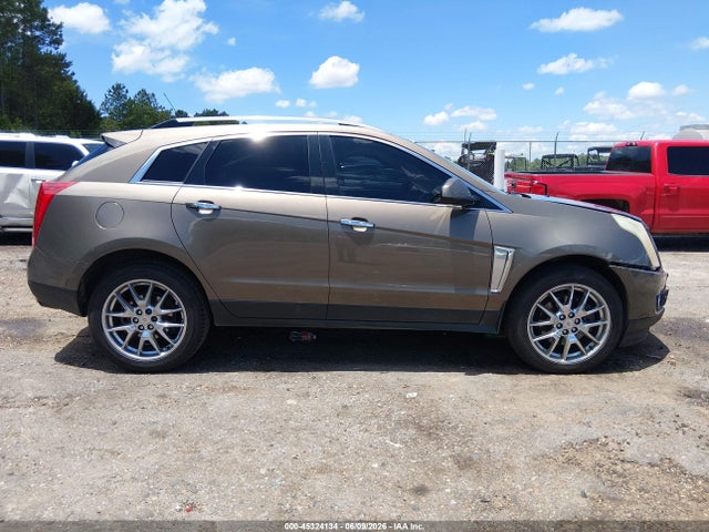 Aukcja sprzedaży 2014 Cadillac Srx Premium Collection, vin: 3GYFNDE36ES635983, numer aukcji: 45324134