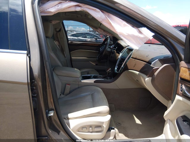 Aukcja sprzedaży 2014 Cadillac Srx Premium Collection, vin: 3GYFNDE36ES635983, numer aukcji: 45324134