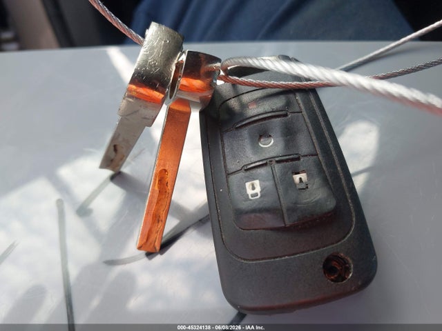 Продажа на аукционе авто 2015 Buick Encore Convenience, vin: KL4CJBSB1FB044178, номер лота: 45324138