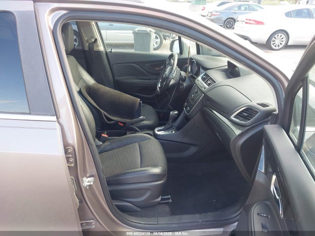 Продажа на аукционе авто 2015 Buick Encore Convenience, vin: KL4CJBSB1FB044178, номер лота: 45324138