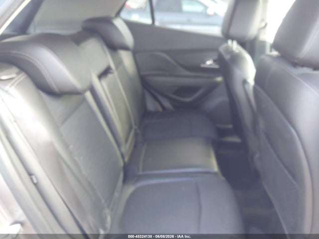 Продажа на аукционе авто 2015 Buick Encore Convenience, vin: KL4CJBSB1FB044178, номер лота: 45324138