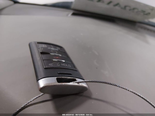 Продажа на аукционе авто 2013 Cadillac Xts Platinum, vin: 2G61V5S35D9156981, номер лота: 45324142