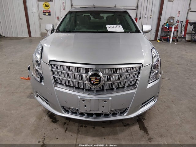 Продажа на аукционе авто 2013 Cadillac Xts Platinum, vin: 2G61V5S35D9156981, номер лота: 45324142