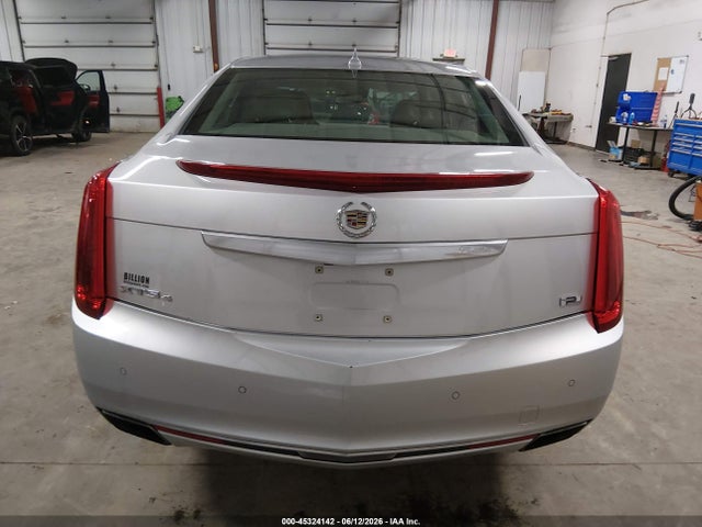 Продажа на аукционе авто 2013 Cadillac Xts Platinum, vin: 2G61V5S35D9156981, номер лота: 45324142