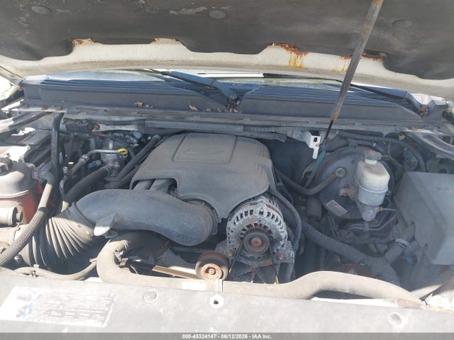 Продаж на аукціоні авто 2007 Cadillac Escalade Esv Standard, vin: 1GYFK66817R294397, номер лоту: 45324147