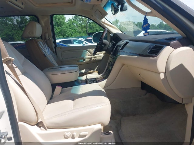 Продаж на аукціоні авто 2007 Cadillac Escalade Esv Standard, vin: 1GYFK66817R294397, номер лоту: 45324147