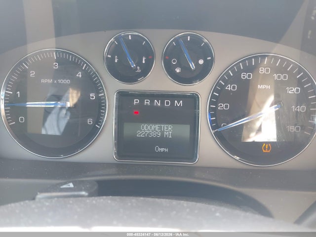 Продаж на аукціоні авто 2007 Cadillac Escalade Esv Standard, vin: 1GYFK66817R294397, номер лоту: 45324147