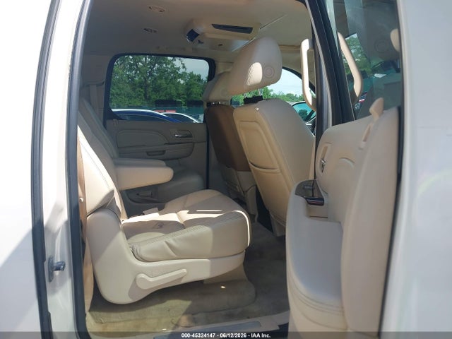 Продаж на аукціоні авто 2007 Cadillac Escalade Esv Standard, vin: 1GYFK66817R294397, номер лоту: 45324147