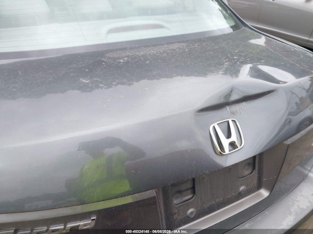 Продажа на аукционе авто 2009 Honda Accord 2.4 Lx, vin: 1HGCP26399A157198, номер лота: 45324148
