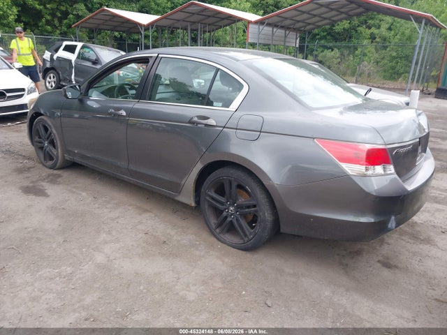 Продажа на аукционе авто 2009 Honda Accord 2.4 Lx, vin: 1HGCP26399A157198, номер лота: 45324148